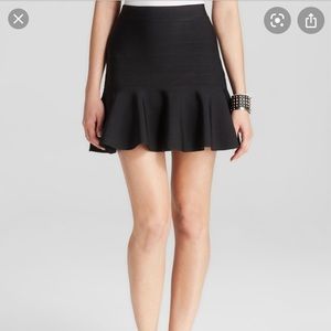 Black Mini-Guess